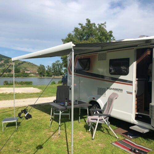 Campingplatz